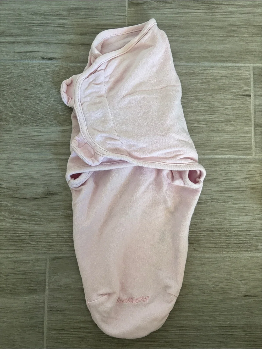 SwaddleMe Swaddles for Baby’s (4 Pack)